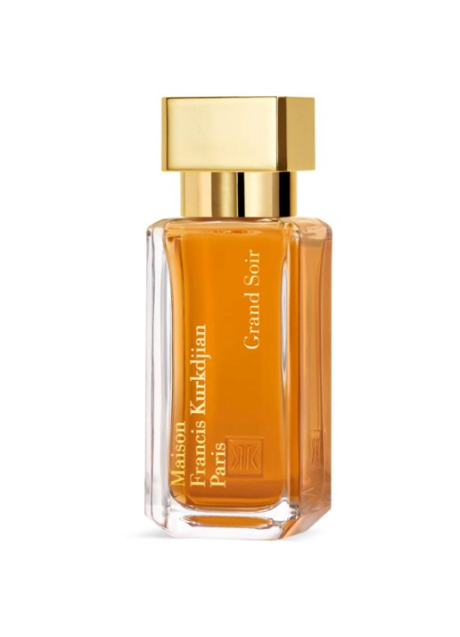 Maison Francis Kurkdjian Grand Soir Eau De Parfum - voorkant 3 undefined