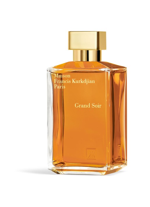 Maison Francis Kurkdjian Grand Soir Eau De Parfum - voorkant 6 undefined