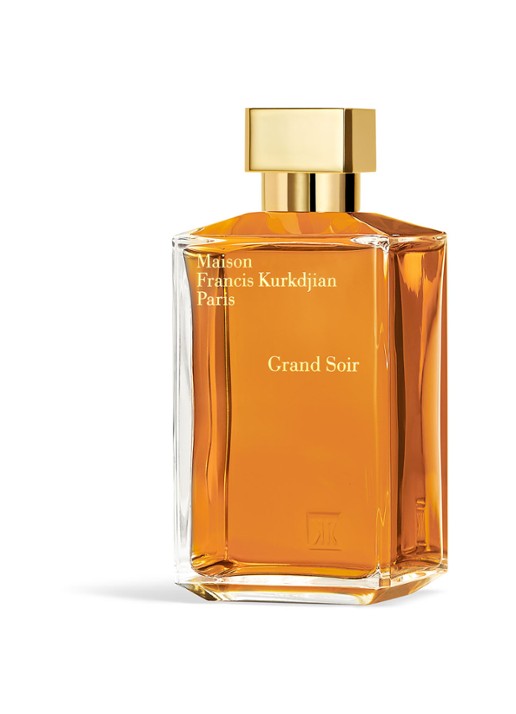 Maison Francis Kurkdjian Grand Soir Eau de Parfum - voorkant 6 undefined