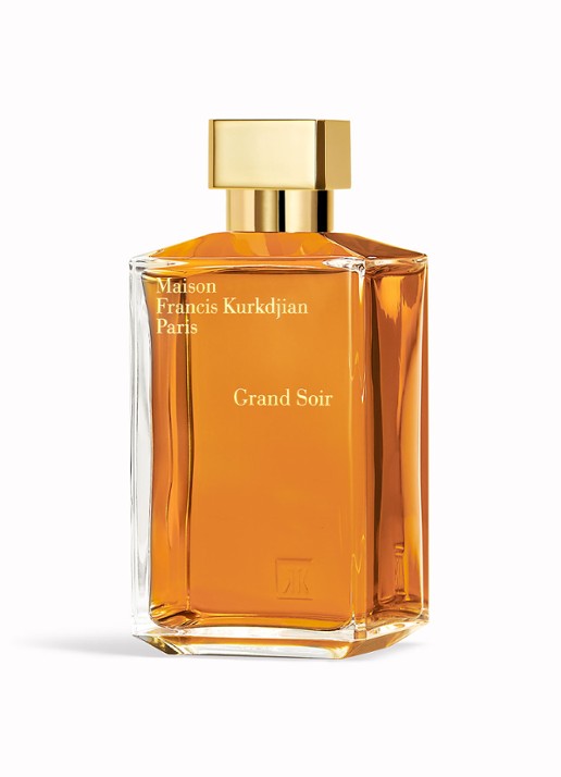 Maison Francis Kurkdjian Grand Soir Eau De Parfum
