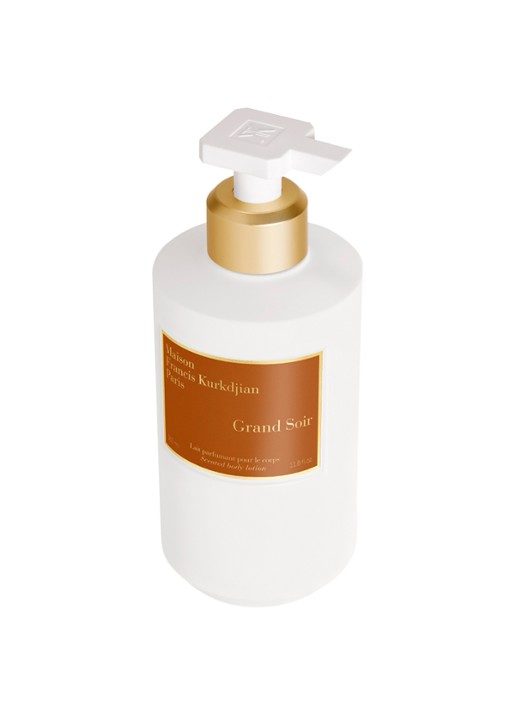 Maison Francis Kurkdjian Grand Soir Scented Body Lotion - bodylotion - voorkant 2 undefined