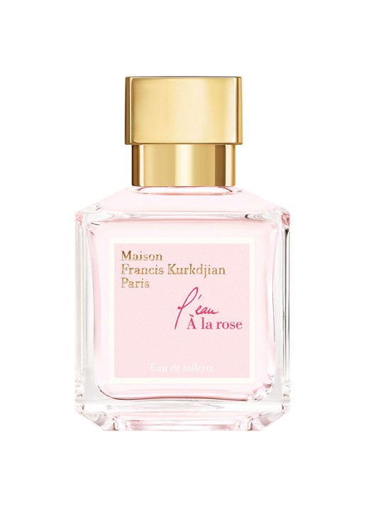 Maison Francis Kurkdjian L'eau À la Rose Eau de Toilette