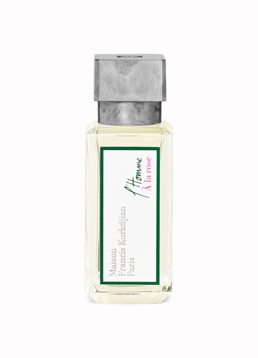 Maison Francis Kurkdjian L 'Homme À La Rose Eau de Parfum - travel size - detail 2 undefined