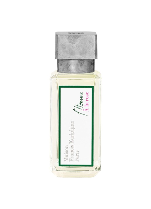 Maison Francis Kurkdjian L 'Homme À La Rose Eau de Parfum - travel size
