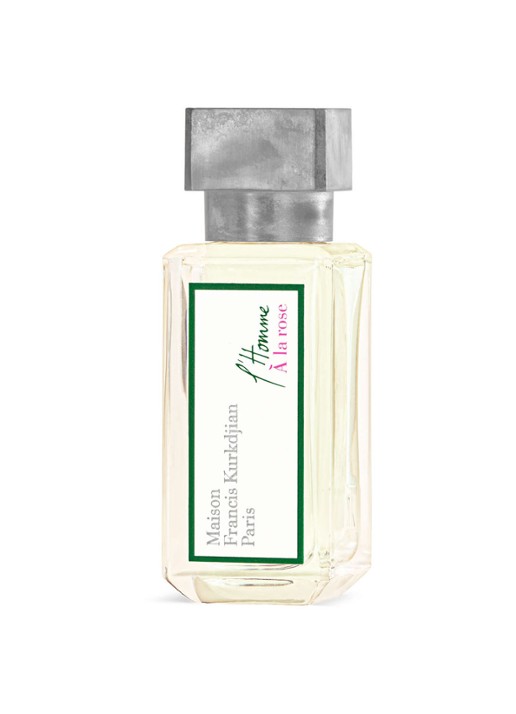 Maison Francis Kurkdjian L 'Homme À La Rose Eau de Parfum - travel size - voorkant 6 undefined