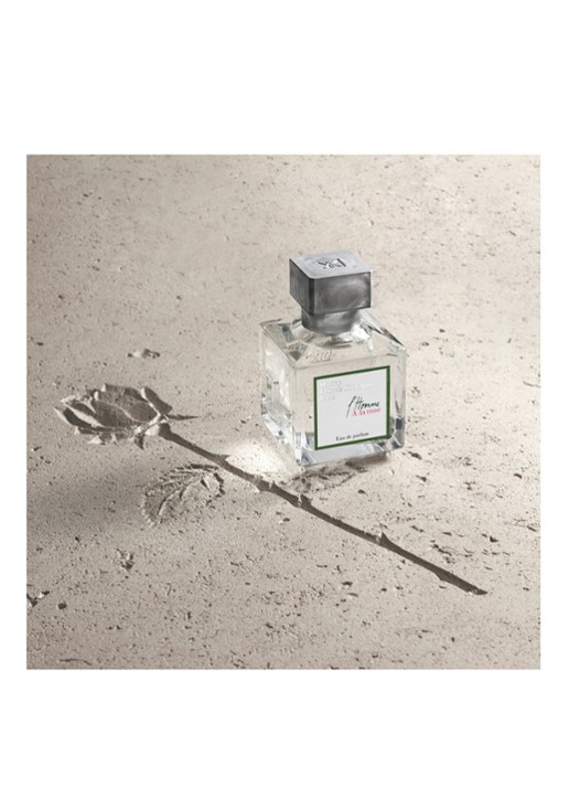 Maison Francis Kurkdjian L'Homme a la Rose Eau de Parfum - detail 6 undefined