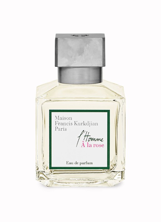 Maison Francis Kurkdjian L'Homme a la Rose Eau de Parfum - detail 7 undefined