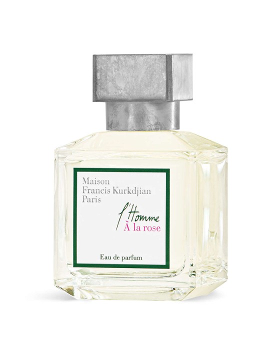 Maison Francis Kurkdjian L'Homme a la Rose Eau de Parfum