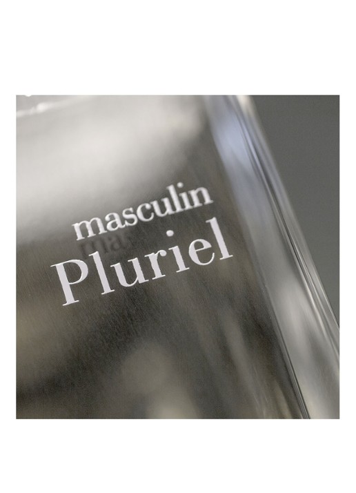 Maison Francis Kurkdjian Masculin Pluriel Eau de Toilette - detail 5 undefined