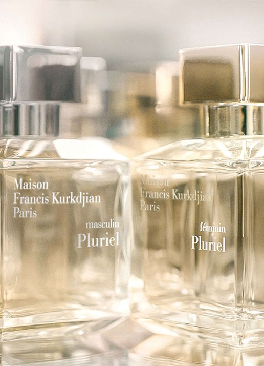 Maison Francis Kurkdjian Masculin Pluriel Eau de Toilette - detail 6 undefined