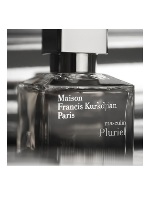Maison Francis Kurkdjian Masculin Pluriel Eau de Toilette - detail 7 undefined