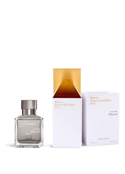 Maison Francis Kurkdjian Masculin Pluriel Eau de Toilette - voorkant 3 undefined
