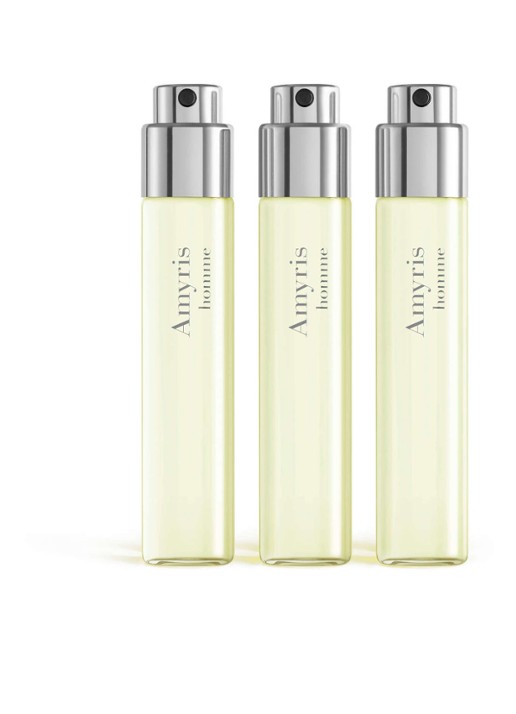 Maison Francis Kurkdjian Mini Amyris Homme Eau de Toilette - travel size geurenset - voorkant 4 undefined