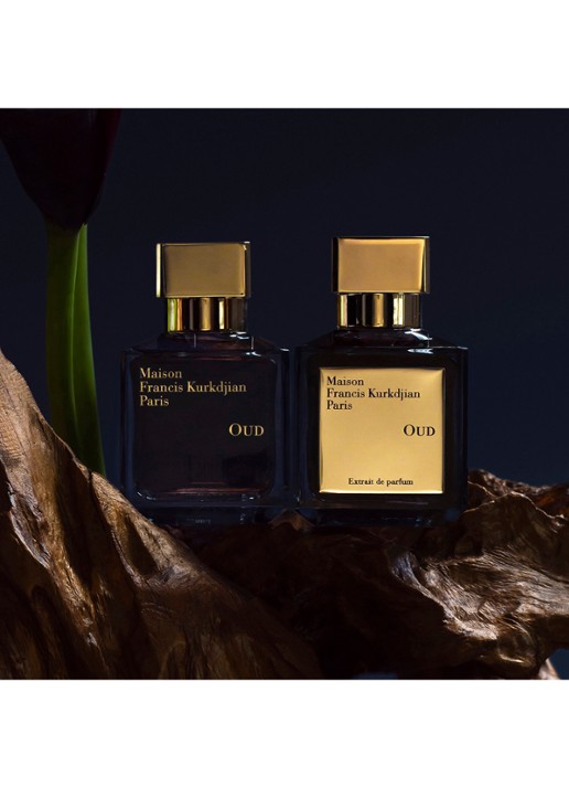 Maison Francis Kurkdjian Oud Eau de Parfum - detail 5 undefined