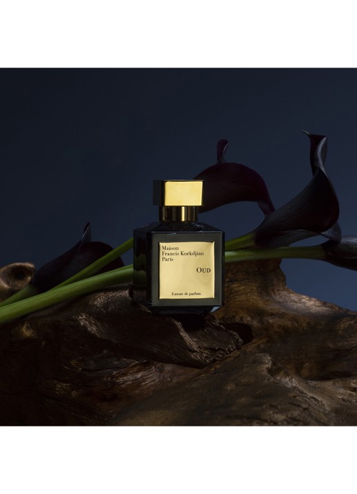 Maison Francis Kurkdjian Oud Extrait de Parfum - detail 2 undefined