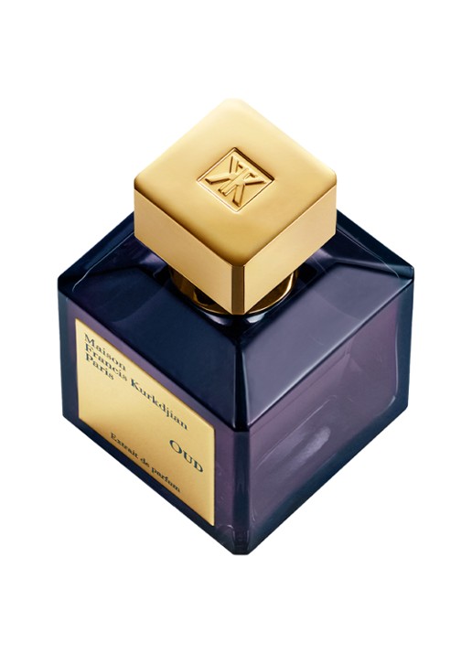 Maison Francis Kurkdjian Oud Extrait de Parfum - voorkant 2 undefined