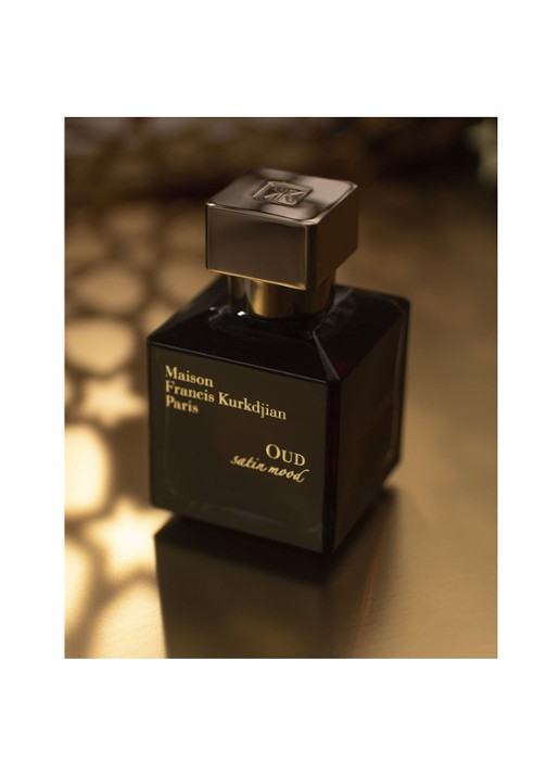 Maison Francis Kurkdjian Oud Satin Mood Eau de Parfum - detail 6 undefined