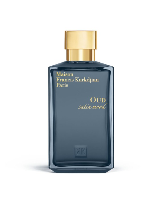 Maison Francis Kurkdjian Oud Satin Mood Eau de Parfum - voorkant 3 undefined