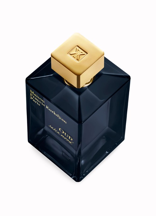 Maison Francis Kurkdjian Oud Satin Mood Eau de Parfum - voorkant 2 undefined