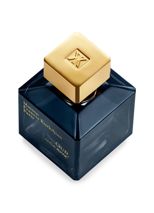 Maison Francis Kurkdjian Oud Satin Mood Eau de Parfum - detail 5 undefined