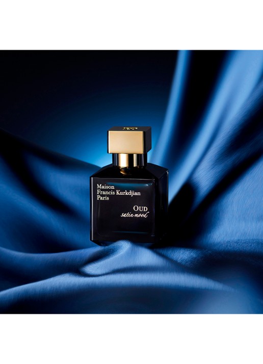 Maison Francis Kurkdjian Oud Satin Mood Eau de Parfum - detail 4 undefined
