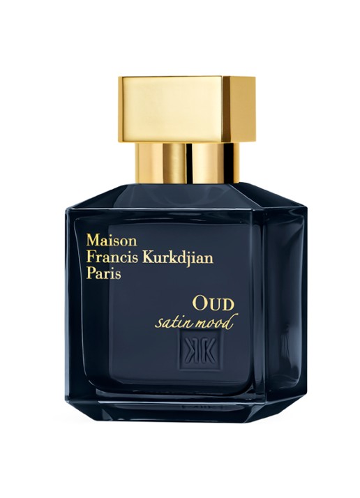 Maison Francis Kurkdjian Oud Satin Mood Eau de Parfum - voorkant 7 undefined