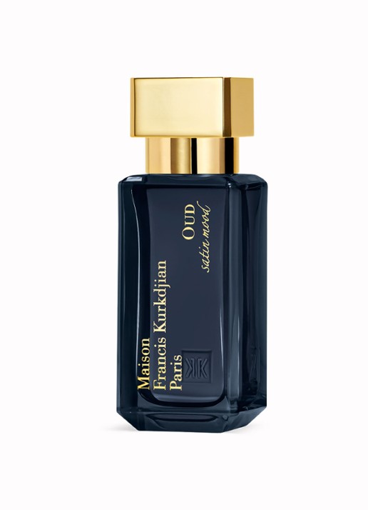 Maison Francis Kurkdjian Oud Satin Mood Eau de Parfum