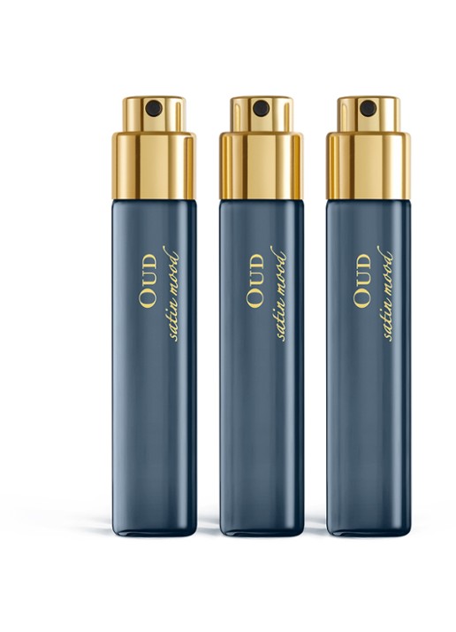 Maison Francis Kurkdjian Oud Satin Mood Eau de Parfum