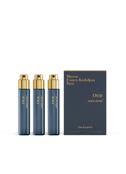 Maison Francis Kurkdjian Oud Satin Mood Eau de Parfum - voorkant 2 undefined
