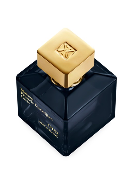 Maison Francis Kurkdjian Oud Satin Mood Eau de Parfum - voorkant 4 undefined