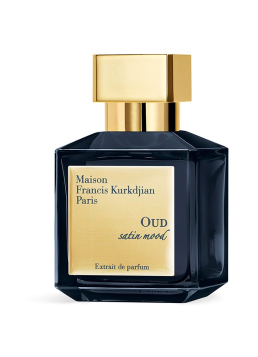 Maison Francis Kurkdjian Oud Satin Mood Extrait de Parfum - detail 5 undefined