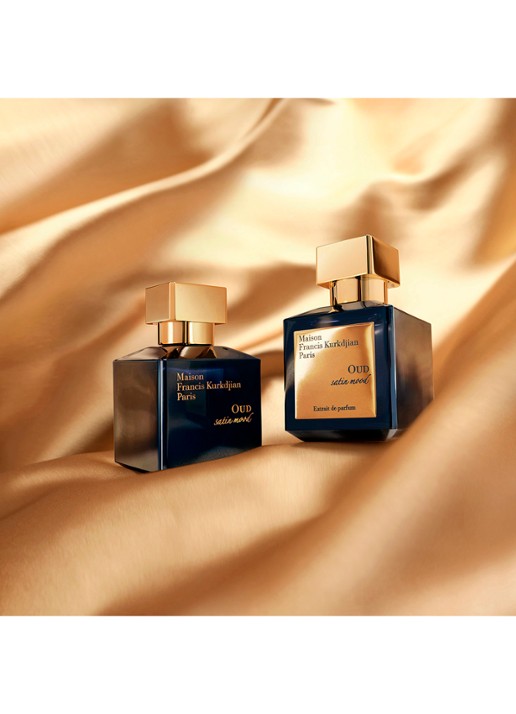 Maison Francis Kurkdjian Oud Satin Mood Extrait de Parfum - detail 7 undefined