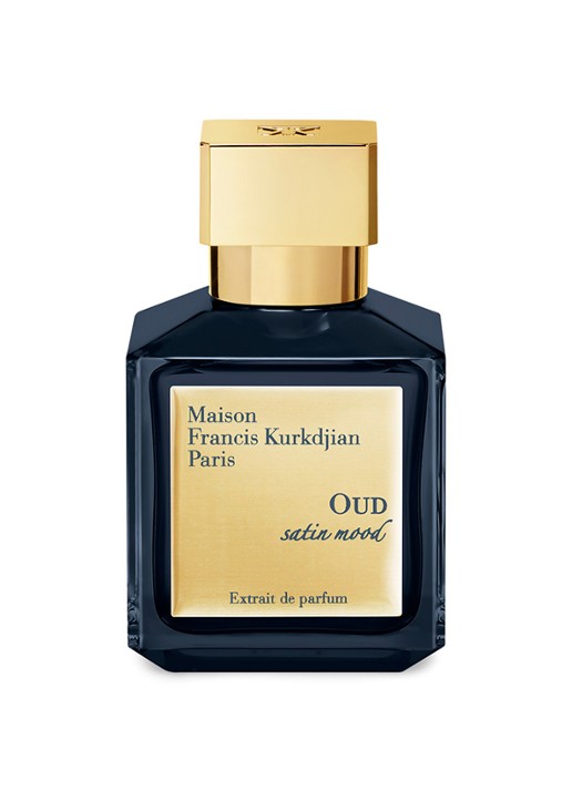 Maison Francis Kurkdjian Oud Satin Mood Extrait de Parfum - voorkant 3 undefined