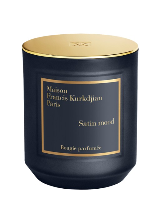 Maison Francis Kurkdjian Oud Satin Mood geurkaars 300 gram - detail undefined