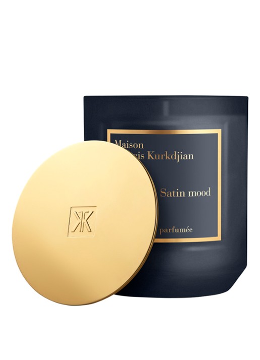 Maison Francis Kurkdjian Oud Satin Mood geurkaars 300 gram - detail 2 undefined