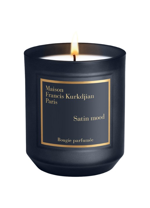 Maison Francis Kurkdjian Oud Satin Mood geurkaars 300 gram