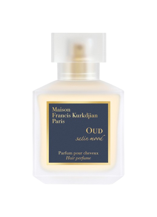 Maison Francis Kurkdjian Oud Satin Mood Hair Perfume