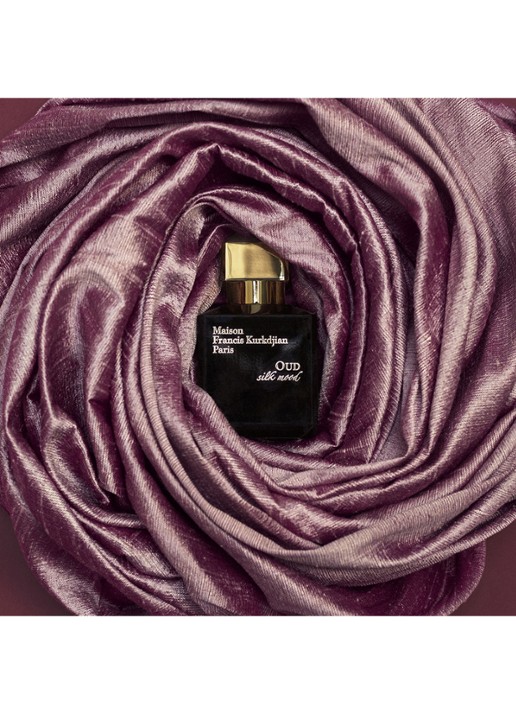 Maison Francis Kurkdjian Oud Silk Mood Eau de Parfum - detail 3 undefined