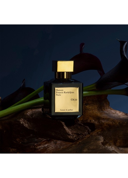 Maison Francis Kurkdjian Oud Silk Mood Extrait de Parfum  - detail 4 undefined
