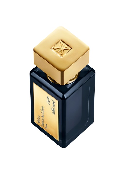 Maison Francis Kurkdjian Oud Velvet Mood Extrait de Parfum - voorkant 2 undefined