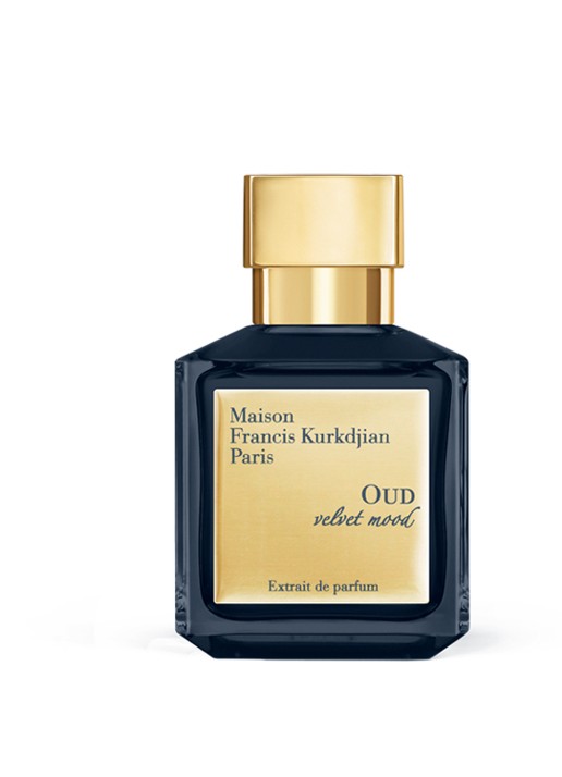 Maison Francis Kurkdjian Oud Velvet Mood Extrait de Parfum - voorkant 2 undefined