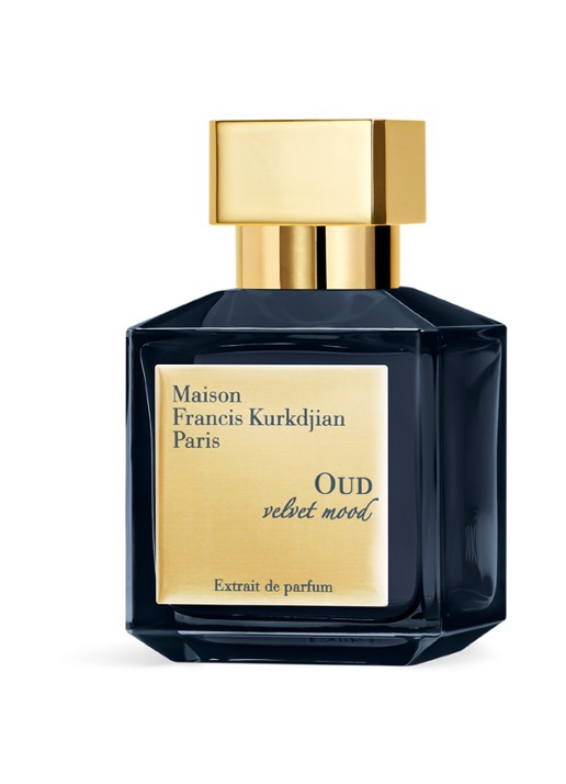 Maison Francis Kurkdjian Oud Velvet Mood Extrait de Parfum - voorkant 3 undefined