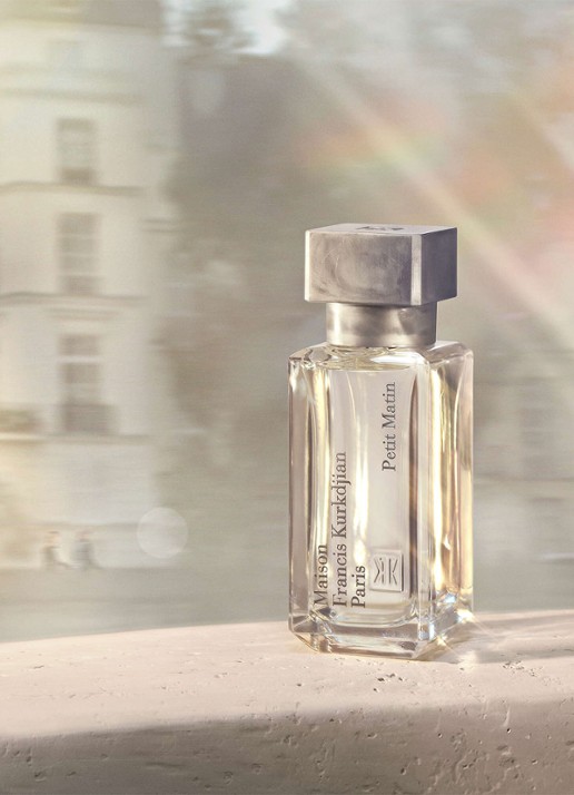 Maison Francis Kurkdjian Petit Matin Eau De Parfum - detail 4 undefined