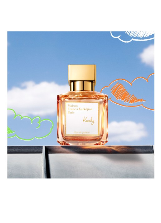 Maison Francis Kurkdjian Scented Candle Pain d'épices - Limited Edition geurkaars - detail 4 undefined