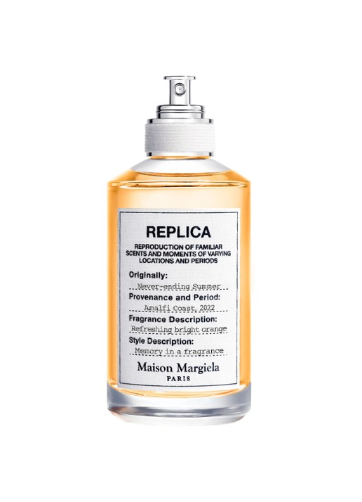Maison Margiela Never Ending Summer Eau de Toilette