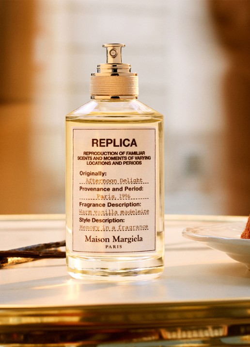 Maison Margiela Replica Afternoon Delight Eau de Toilette - detail 2 undefined
