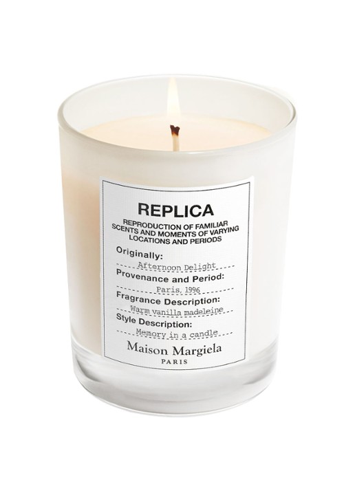 Maison Margiela  Replica Afternoon Delight - geurkaars 165 gram - detail 4 undefined