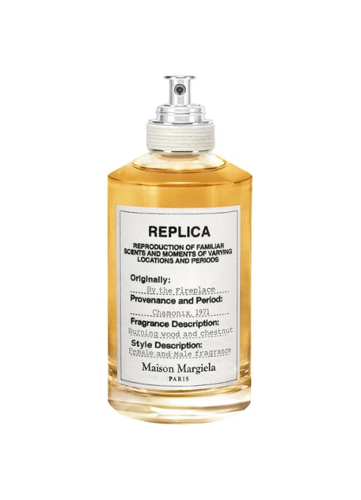 Maison Margiela REPLICA - By The Fireplace Eau de Toilette