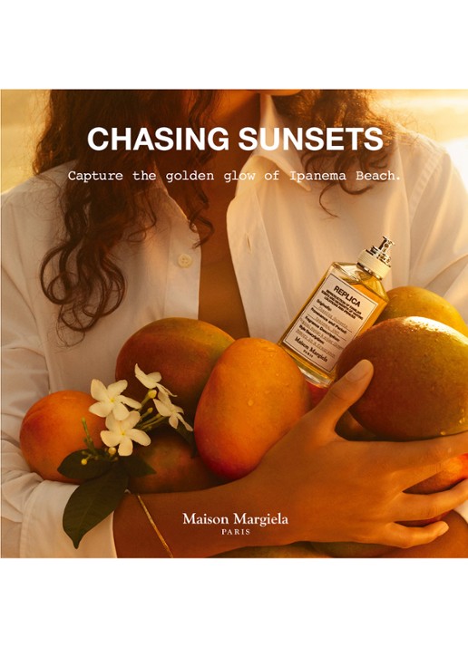 Maison Margiela Replica Chasing Sunsets Eau de Toilette - detail 4 undefined