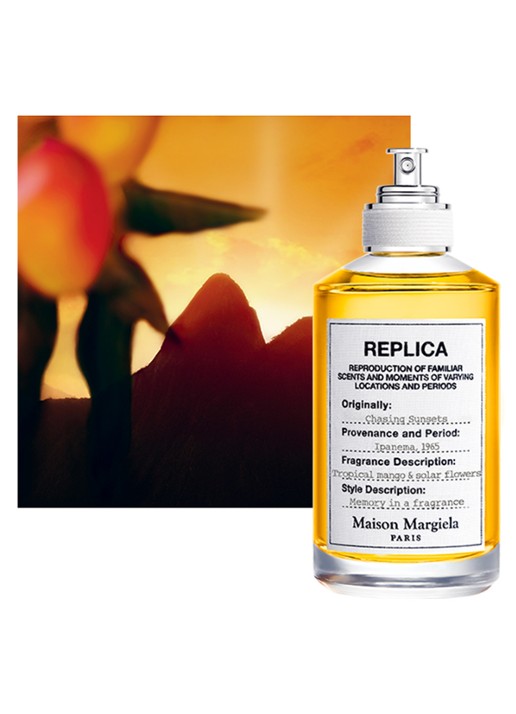 Maison Margiela Replica Chasing Sunsets Eau de Toilette - detail 6 undefined